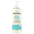 Calm + Restore Nourishing Oat Cleanser 200ml