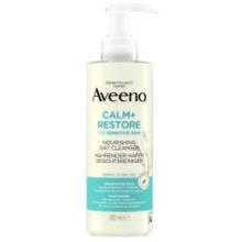 Calm + Restore Nourishing Oat Cleanser 200ml