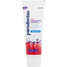 Gum Strengthen & Protect Fresh Mint Toothpaste 75ml