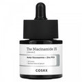 The Niacinamide 15 Serum 20ml