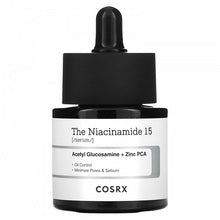 The Niacinamide 15 Serum 20ml