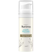 Calm + Restore Re-Hydrating Night Cream 50ml