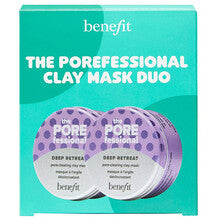 The Porefessional Clay Mask Duo