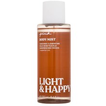 Light & Happy 250ml