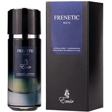 Frenetic Men Extrait de Parfum 80ml