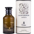 Lueur D'Espoir Ambre EDP 100ml