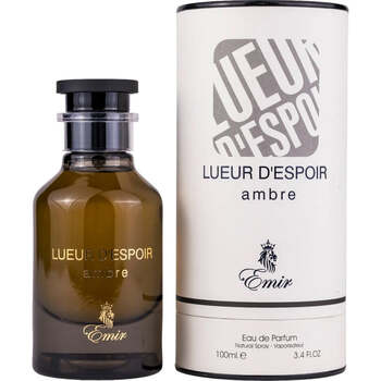 Lueur D'Espoir Ambre EDP 100ml