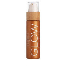 Glow Shimmer Oil - illuminating dry body oil 110ml