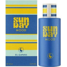 Sunday Mood EDT 125ml
