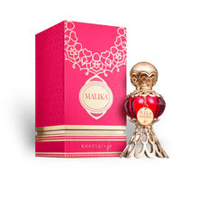 Malika Red Perfumed Oil 20ml