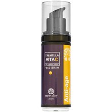 Original Series Tremella VitaC - moisturizing face serum 30ml