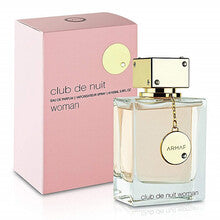 Club De Nuit Women EDP Miniature 10ml