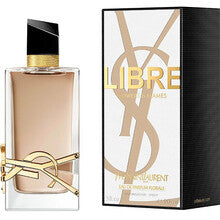 Libre Flowers & Flames EDP 50ml