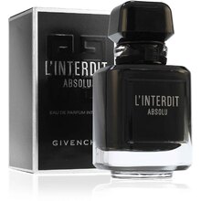 L'Interdit Absolu Intense EDP 50ml
