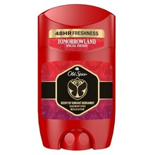 Tomorrowland Rockstar Deodorant Stick 50ml