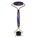 Amethyst Facial Roller ( ametyst ) - Váleček na kontury obličeje