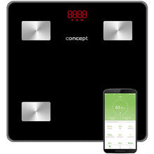 VO4001 Perfect Health - personal diagnostic scale