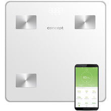 VO4000 Perfect Health - personal diagnostic scale