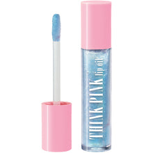 Think Pink Lip Oil - ultra-shimmer 4 ml 2