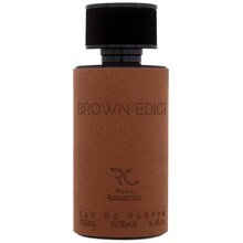 Brown Edict EDP 100ml