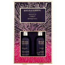 Moonlight Fig Set