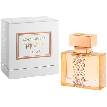 Royal Muska Nectar Parfum 50ml