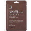 Snail Bee High Content Mask Pack - Plátýnková pleťová maska 20.0g