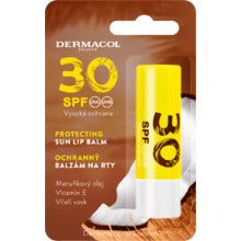 Sun Protecting Sun Lip Balm SPF 30 6 g 6ml