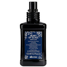 Heart Of Glass Sheer Glaze Brightening Thermal Fluid - Bezoplachová péče 150ml