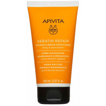 Keratin Repair Nourish & Repair Conditioner - very dry and damaged hair 150ml