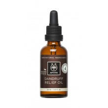 Dandruff Relief Oil - Olejové sérum proti lupům 50ml