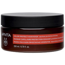 Color Seal Color Protect Hair Mask - Maska na vlasy pro ochranu barvy 200ml