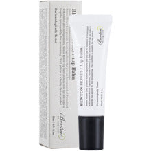 Honest Lip Balm - Balzám na rty 10ml