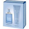 Jimmy Choo Man Aqua Gift Set EDT 50 ml and Shower Gel 100 ml 50ml