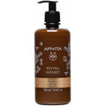 Royal Honey Shower Gel with Essential Oils 500ml