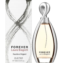 Forever Touche d´Argent EDP Tester 100ml