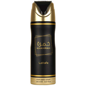 Khamrah Deospray 200ml