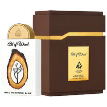 Art Of Wood EDP 100ml