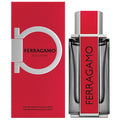 Ferragamo Red Leather EDP 100ml
