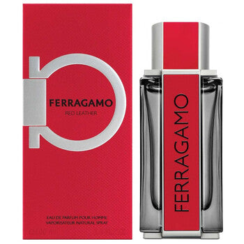 Ferragamo Red Leather EDP 50ml