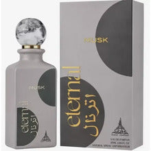 Eternal Musk EDP 85ml