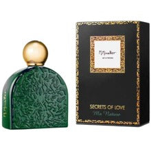 Secrets of Love Ma Nature EDP 100ml