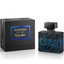DesirToxic L´Intense Parfum 100ml