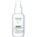 SPF 50+ Capital Soleil UV-Clear Anti-Imperfections Water Fluid 40ml