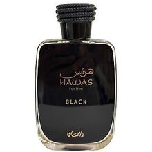 Hawas Black EDP 100ml