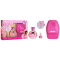 Barbie Dárková sada EDT 50 ml a set na manikúru 50ml