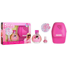 Barbie Dárková sada EDT 50 ml a set na manikúru 50ml