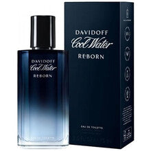 Cool Water Reborn EDT 75ml