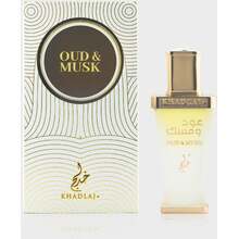 Oud & Musk EDP 20ml