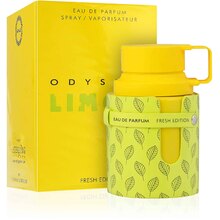 Odyssey Limoni EDP 60ml